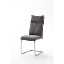 MCA chair PIA antratsiit, 45x62xH106 cm