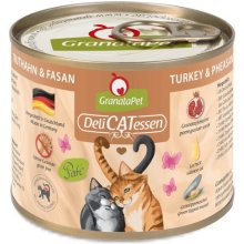 Fox4Pets GRANATAPET DeliCATessen Turkey and...