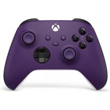 Microsoft QAU-00069 Gaming Controller Purple...