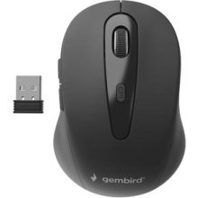 Hiir Gembird MUSW-6B-01 mouse Office...