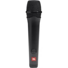 JBL PBM 100 Black, Karaoke microphone, -55...