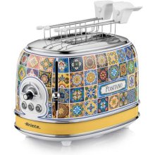 Ariete 0155/0P 6 2 skive(r) 815 W...