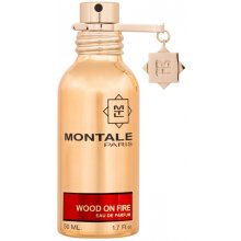 Montale Wood On Fire 50ml - Eau de Parfum...