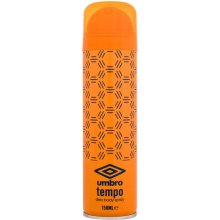 UMBRO Tempo 150ml - Deodorant meestele Deo...
