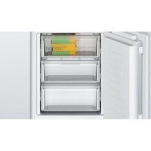 BOSCH KIN86ADD0 fridge-freezer Freestanding...