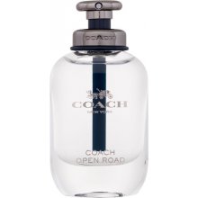 Coach Open Road 40ml - Eau de Toilette для...