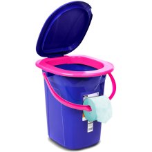 GreenBlue GB320BR 19L Portable Camping...