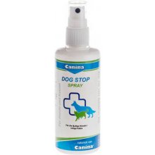 Canina Dog Stop Spray 100ml