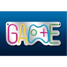 Activejet Neon LED AJE-NEON GAME