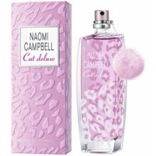 Naomi Campbell cat Deluxe 30ml - Eau de...