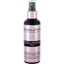 Makeup Revolution London Hyaluronic Fix...