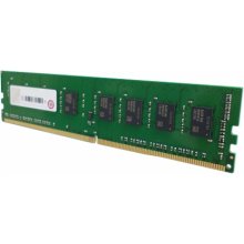 QNAP 4GB DDR4 RAM 2400 MHZ UDIMM