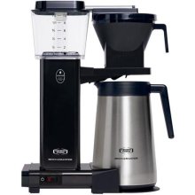 Kohvimasin Moccamaster KBGT Black...
