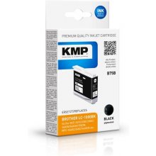 KMP B75B ink cartridge 1 pc(s) Compatible...