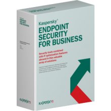 Kaspersky Lab Endpoint Security f/Business -...