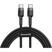 BASEUS Cafule USB 2.0 USB Type-C kabel 2m...