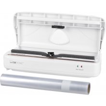 Clatronic vacuum sealer FS 3261 100W white