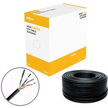 DAHUA TECHNOLOGY CO., LTD Dahua outdoor CAT5...