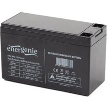 Gembird BAT-12V7.5AH UPS battery 12 V