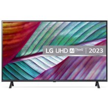 LG UHD 50UR78006LK TV 127 cm (50") 4K Ultra...