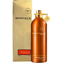 Montale Aoud Orange 100ml - Eau de Parfum...