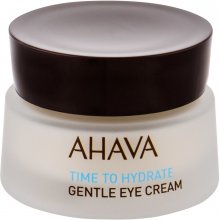 AHAVA Time To Hydrate Gentle Eye Cream 15ml...