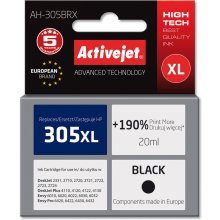 Activejet AH-305BRX Ink (replacement for HP...