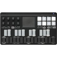 KORG nanoKEY Studio - MIDI USB controller...