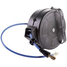 AeroTEC 200547 pneumatic hose 18 m 15 bar...