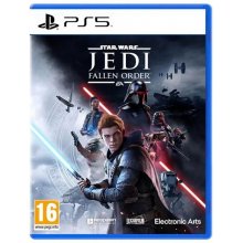 Игра ELECTRONIC ARTS PS5 Star Wars: Jedi...