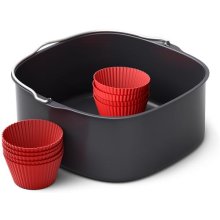 Philips Airfryer Accessory HD9957/00 Baking...