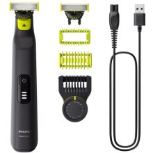 Philips OneBlade Pro 360 QP6542/15 Face and...