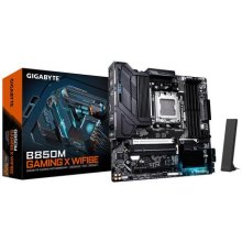 Gigabyte B850M GAMING X WIFI6E Motherboard -...