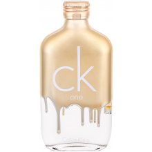 Calvin Klein CK One Gold 200ml - Eau de...