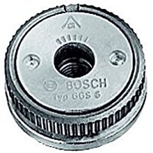 Bosch Powertools Bosch quick release...