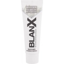BlanX Whitening 75ml - Toothpaste uniseks
