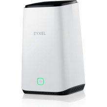 Zyxel FWA510 wireless router Multi-Gigabit...