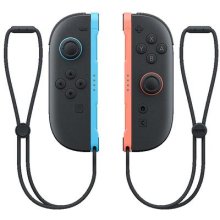Джойстик Nintendo Joy-Con 2 2er-Set...