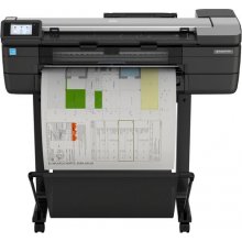 Принтер HP Designjet T830 24-in...