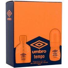 UMBRO Tempo 30ml - Eau de Toilette for men