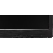 Monitor PHILIPS V Line LCD with SmartControl...