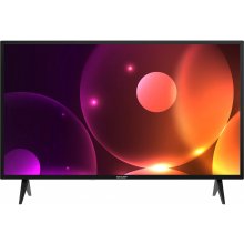 SHARP | 40FA2E | 40" (101 cm) | FHD | Black