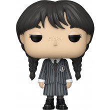 FUNKO POP! Vinyl: Фигурка Wednesday Addams