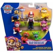 Spin Master Figures set Paw Patrol Air...