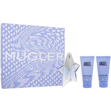 Mugler Angel 25ml - SET4 Eau de Parfum...