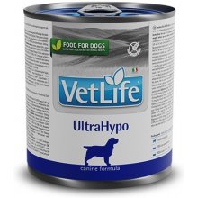 Farmina - Vet Life - Dog - UltraHypo - 300g