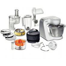 Кухонный комбайн Bosch Food processors MUM...