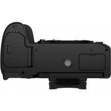 Фотоаппарат Fujifilm X-H2 корпус, черный