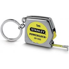 STANLEY Bandmaß Powerlock, 2m 6,35mm