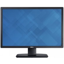 DELL LCD 24" U2412M used